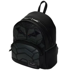 Funko Regalos De Superhéroes Dc|Complementos Dc^Mochila Loungefly Batman traje DC Comics