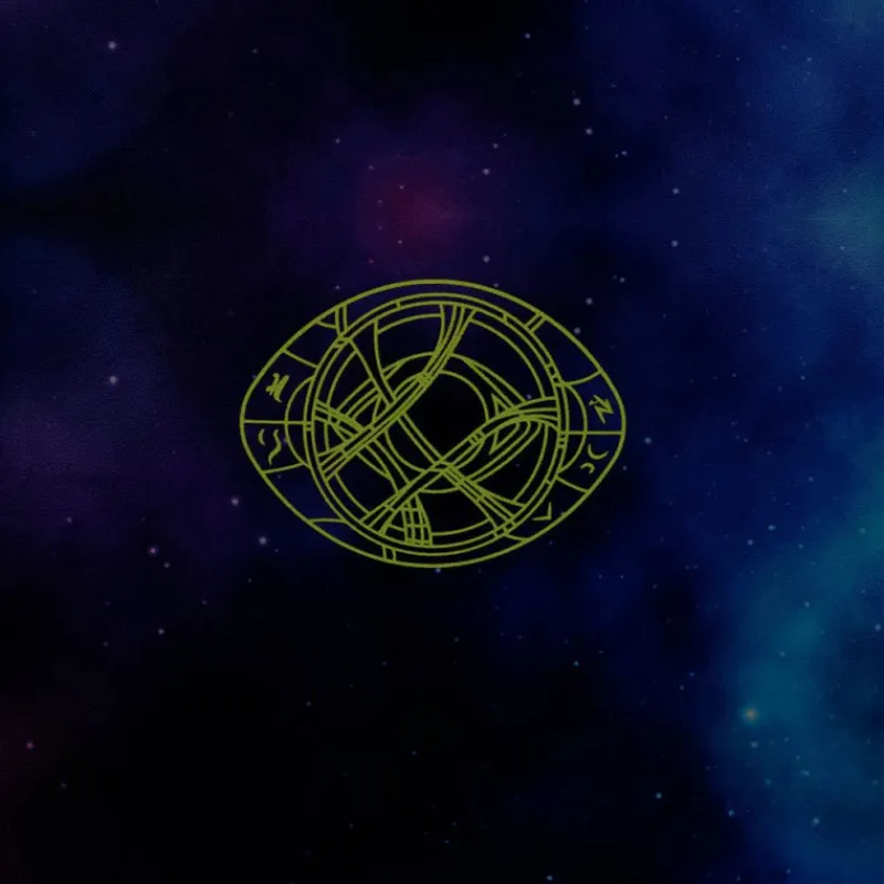 Online Mochila Dr. Strange Multiverso Marvel Superhéroes Marvel|Complementos Marvel