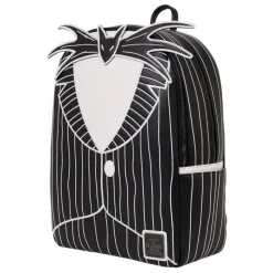 Loungefly Pesadilla Antes De Navidad^Mochila Full-Size Jack Skellington de Pesadilla antes de Navidad