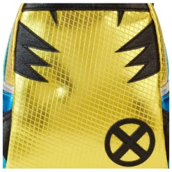 Sale Mochila Lobezno X-Men Superhéroes Marvel|Complementos Marvel