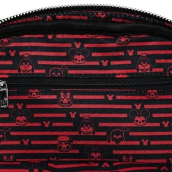 Loungefly Películas Y Personajes De Disney ·Mickey & Minnie|Bolsos Y Carteras Disney^Mochila Mickey Mouse Pop!