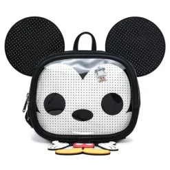 Loungefly Películas Y Personajes De Disney ·Mickey & Minnie|Bolsos Y Carteras Disney^Mochila Mickey Mouse Pop!