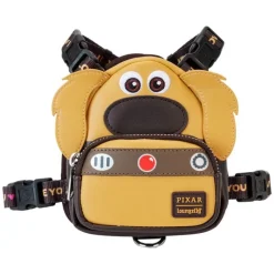 Hot Mochila Pixar Up Dug para Mascotas 15 Aniversario Bolsos Y Carteras Disney