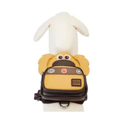 Hot Mochila Pixar Up Dug para Mascotas 15 Aniversario Bolsos Y Carteras Disney