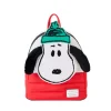 Loungefly Regalos De Otras Series^Mochila Snoppy atuendo de invierno