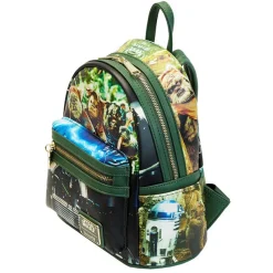 Loungefly Complementos Star Wars^Mochila Star Wars El Retorno del Jedi
