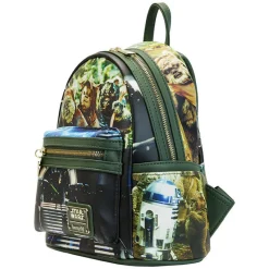 Loungefly Complementos Star Wars^Mochila Star Wars El Retorno del Jedi