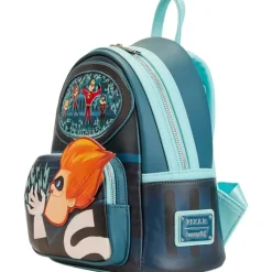 Discount Mochila Syndrome Los Increíbles Bolsos Y Carteras Disney
