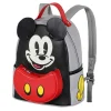KaracterMania Películas Y Personajes De Disney ·Mickey & Minnie|Bolsos Y Carteras Disney^Mochila Mickey Mouse classic outfit