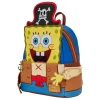 Loungefly Bob Esponja^Mochila Mini Bob Esponja de