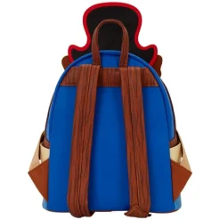 Loungefly Bob Esponja^Mochila Mini Bob Esponja de