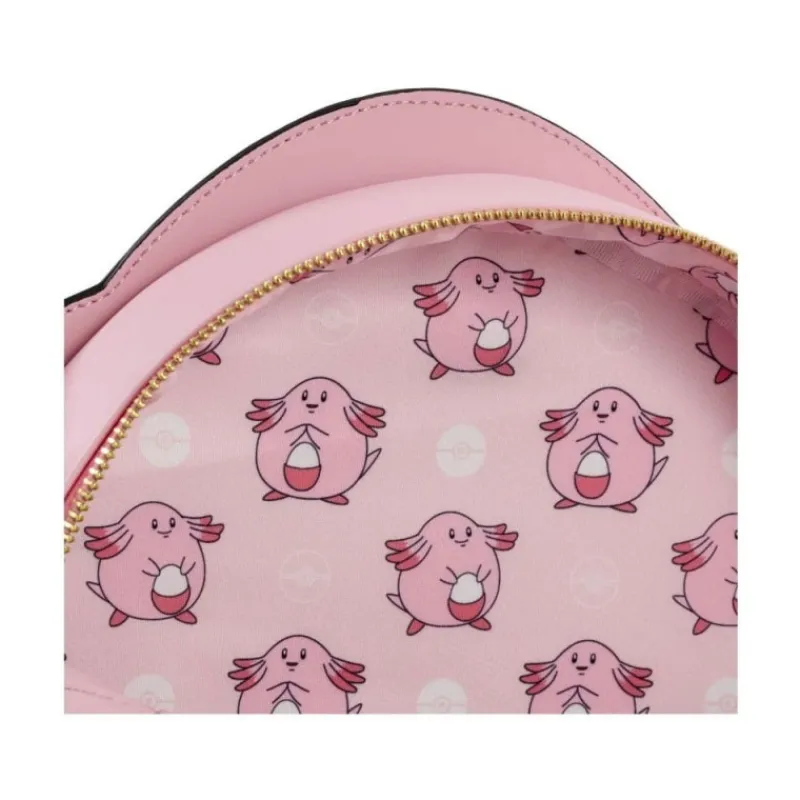 New Mochila Mini Chansey Cosplay de Pokémon por Disfraces Manga Y Anime|Disfraces Videojuegos