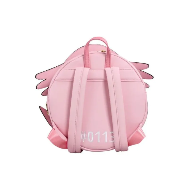 New Mochila Mini Chansey Cosplay de Pokémon por Disfraces Manga Y Anime|Disfraces Videojuegos