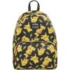 Mochila Mini Claire AOP Pokémon de Pikachu|Mochilas Pokemon