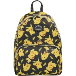 Mochila Mini Claire AOP Pokémon de Pikachu|Mochilas Pokemon