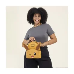 Mochila Mini Eevee Pokémon de Eevee|Mochilas Pokemon
