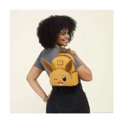 Mochila Mini Eevee Pokémon de Eevee|Mochilas Pokemon
