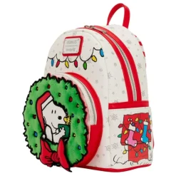 Hot Mochila Mini Holiday Peanuts por - Alta Calidad Snoopy