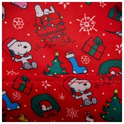 Hot Mochila Mini Holiday Peanuts por - Alta Calidad Snoopy