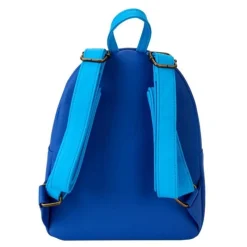 Loungefly Mochilas Pokemon|Complementos Pokemon^Mochila Mini Lucario Pokémon por de Nylon