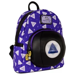 Loungefly Bolsos Y Carteras Disney^Mochila Mini Magic 8 Ball de Mattel by