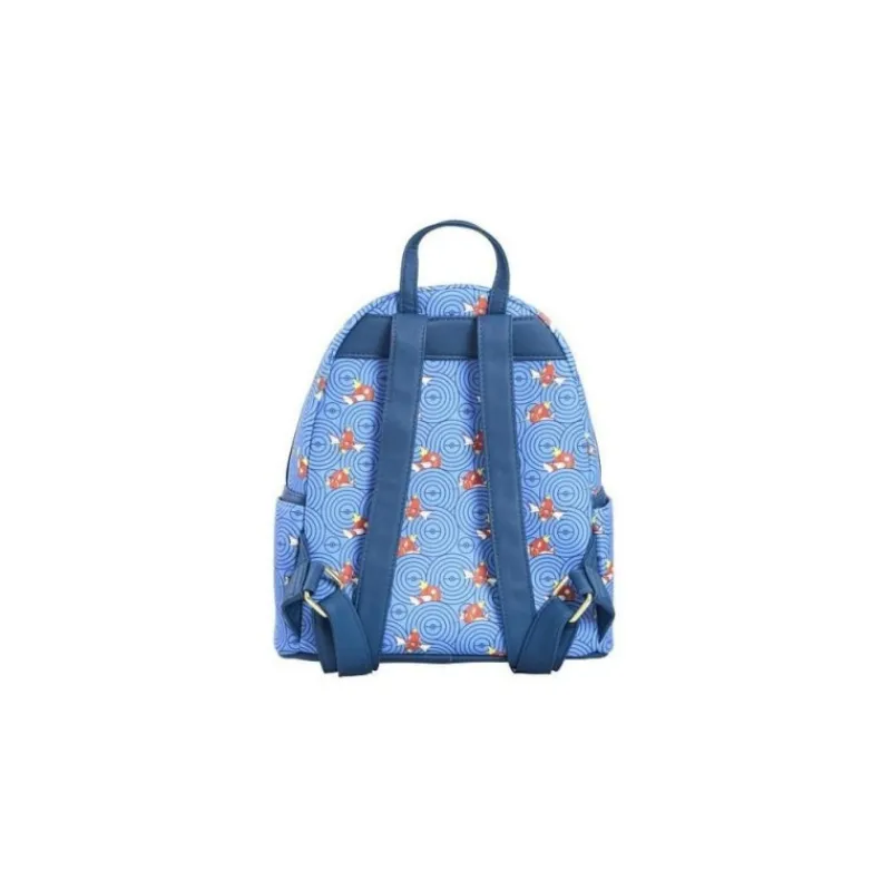 Loungefly Mochilas Pokemon|Complementos Pokemon^Mochila Mini Magikarp Pokémon por - Alta Calidad