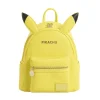 Loungefly Pikachu|Mochilas Pokemon^Mochila Mini Pikachu Minimalist de