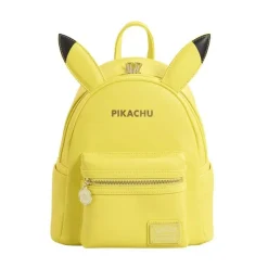 Loungefly Pikachu|Mochilas Pokemon^Mochila Mini Pikachu Minimalist de