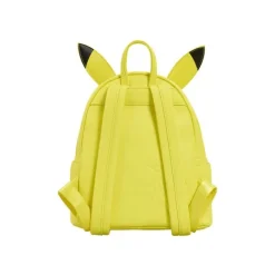 Loungefly Pikachu|Mochilas Pokemon^Mochila Mini Pikachu Minimalist de