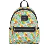 Loungefly Pikachu|Mochilas Pokemon^Mochila Mini Pikachu y Starters Pokémon por