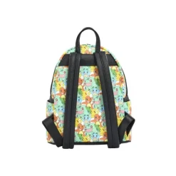 Loungefly Pikachu|Mochilas Pokemon^Mochila Mini Pikachu y Starters Pokémon por