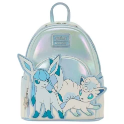 Online Mochila Mini Pokemon Ice Type Winter de Mochilas Pokemon|Complementos Pokemon