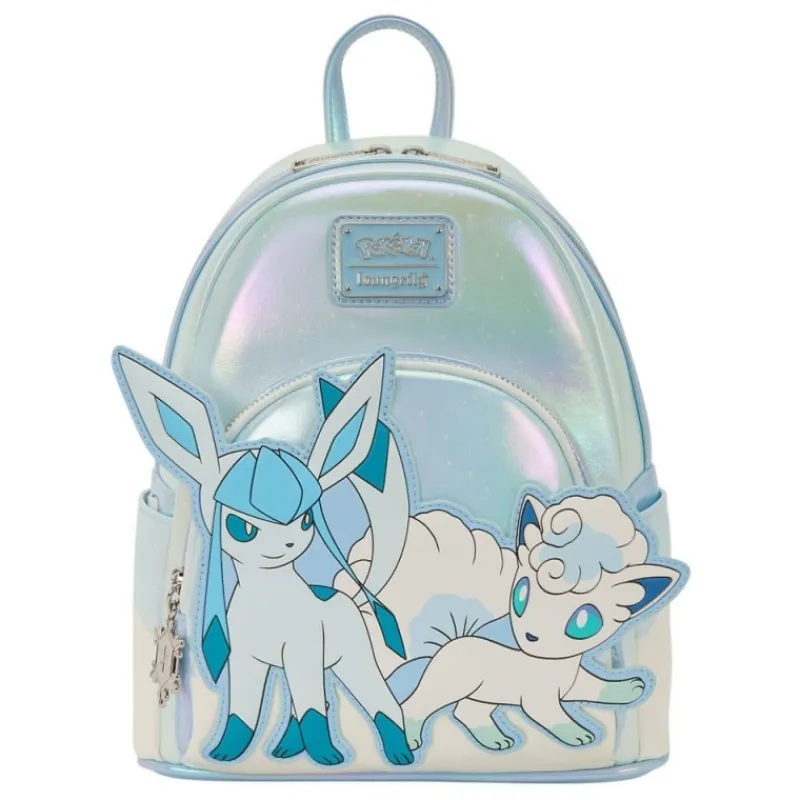 Online Mochila Mini Pokemon Ice Type Winter de Mochilas Pokemon|Complementos Pokemon