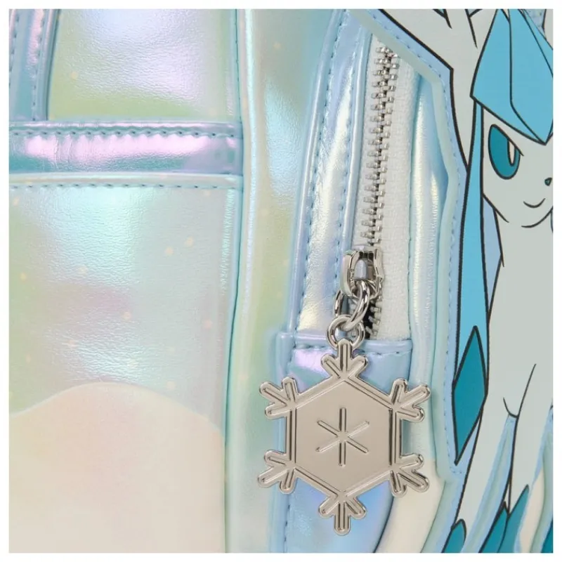 Online Mochila Mini Pokemon Ice Type Winter de Mochilas Pokemon|Complementos Pokemon