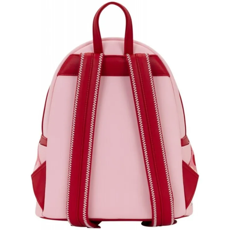 Loungefly Snoopy^Mochila Mini Snoopy XO de Peanuts por