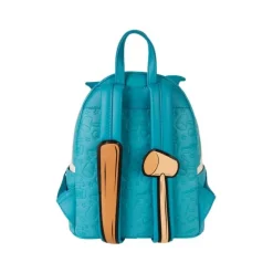 Loungefly Regalos De Otras Series^Mochila Mini Tom & Jerry de - Licencia Oficial