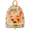 Clearance Mochila Mini Zootopia 2 de - Disney - Poliuretano Bolsos Y Carteras Disney