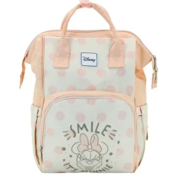Best Mochila Minnie Mouse Dear Mommy Disney Películas Y Personajes De Disney ·Mickey & Minnie|Bolsos Y Carteras Disney