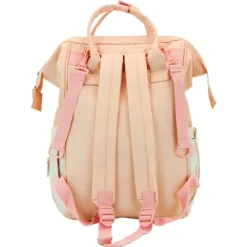 Best Mochila Minnie Mouse Dear Mommy Disney Películas Y Personajes De Disney ·Mickey & Minnie|Bolsos Y Carteras Disney