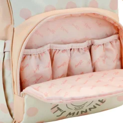 Best Mochila Minnie Mouse Dear Mommy Disney Películas Y Personajes De Disney ·Mickey & Minnie|Bolsos Y Carteras Disney
