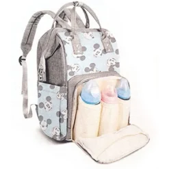 Best Mochila Minnie Mouse Dear Mommy Disney Películas Y Personajes De Disney ·Mickey & Minnie|Bolsos Y Carteras Disney