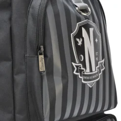 Blue Sky Studios Miércoles Addams^Mochila Nevermore - Wednesday