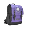 Otros Fabricantes Miércoles Addams^Mochila Nightshade Wednesday (Miércoles)