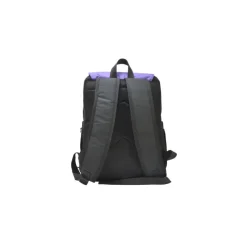 Otros Fabricantes Miércoles Addams^Mochila Nightshade Wednesday (Miércoles)