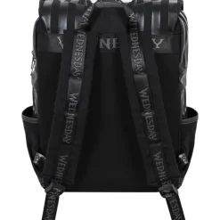 Sale Mochila oxford Miércoles Nevermore Miércoles Addams