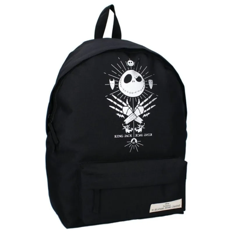 Best Mochila Pesadilla Antes de Navidad Scream King 43 cm Pesadilla Antes De Navidad