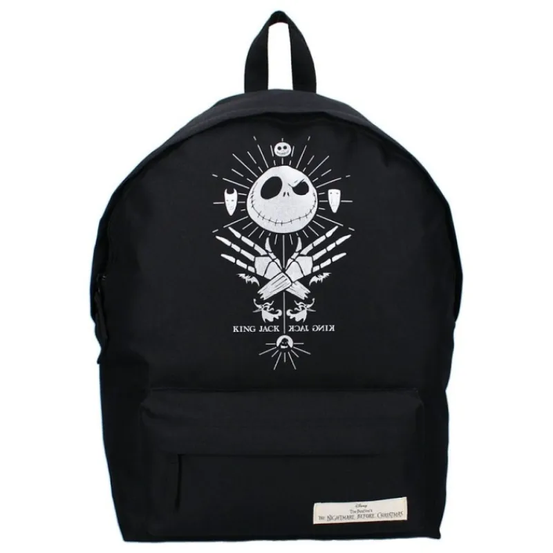 Best Mochila Pesadilla Antes de Navidad Scream King 43 cm Pesadilla Antes De Navidad