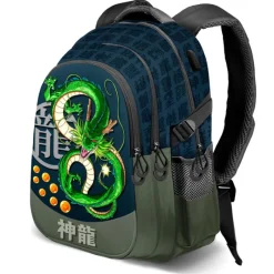 KaracterMania Para El Cole^Mochila Plus Shenron Dragon Ball