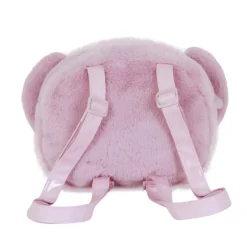 New Mochila Plush Angel Lilo y Stitch Disney Rosa Disney Para Niñas|Para El Cole