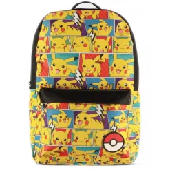 Online Mochila Pokemon Pikachu Pokeball Pikachu|Mochilas Pokemon